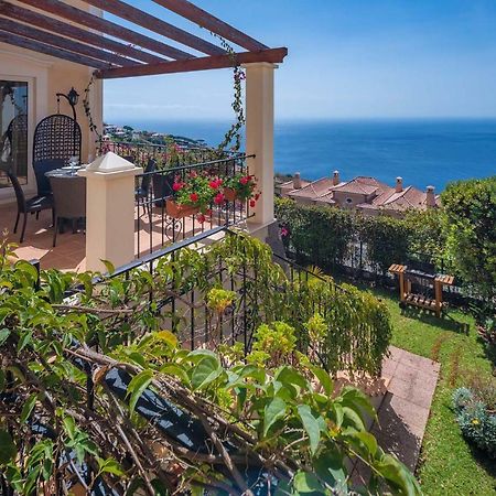 Designed Villa Palheiro Village By Hr Madeira Funchal  Exterior foto