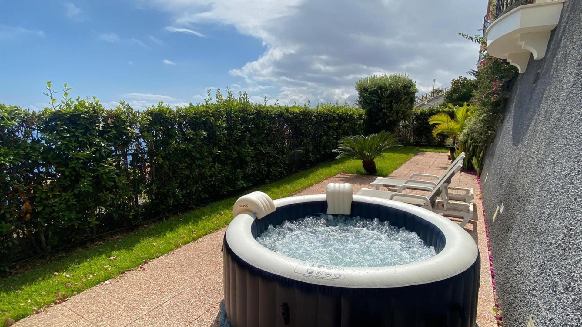 Designed Villa Palheiro Village By Hr Madeira Funchal  Exterior foto