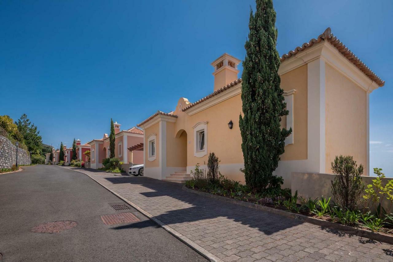 Designed Villa Palheiro Village By Hr Madeira Funchal  Exterior foto