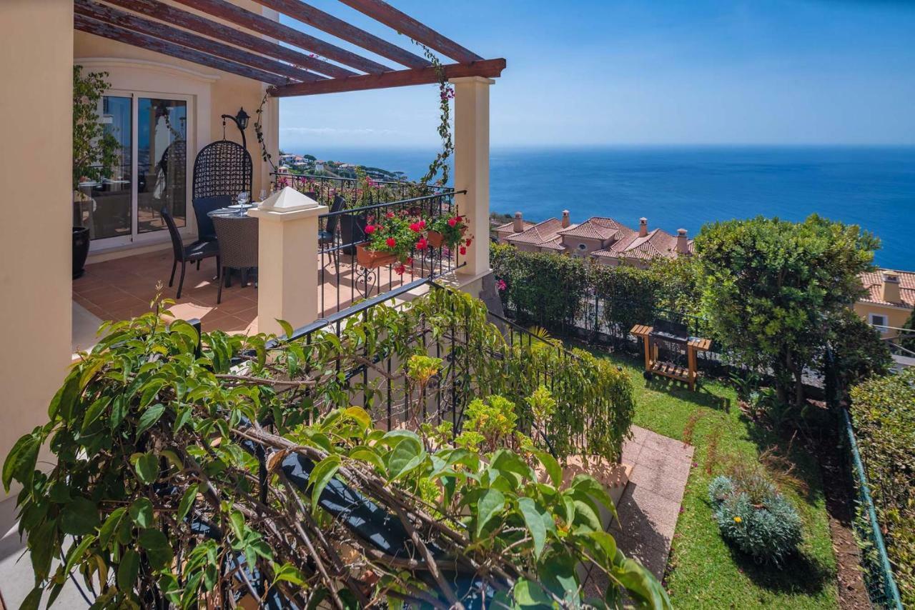 Designed Villa Palheiro Village By Hr Madeira Funchal  Exterior foto