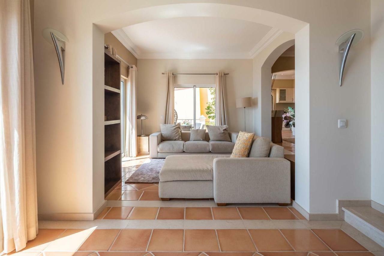 Designed Villa Palheiro Village By Hr Madeira Funchal  Exterior foto